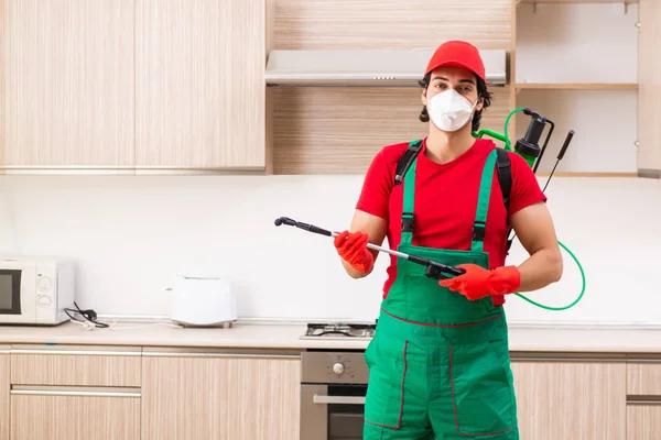 Trusted Pest Extermination Services by Patriot Pest Control
