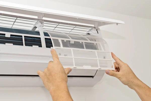 How ac filter service Helps Maintain Consistent Cooling
