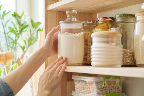 Practical kitchen pantry cabinet ideas Every Homeowner Should Consider